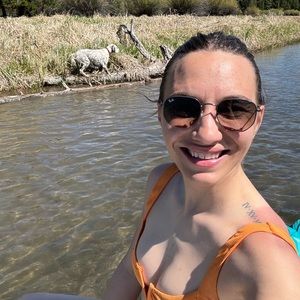 Meet your Posher, Molly